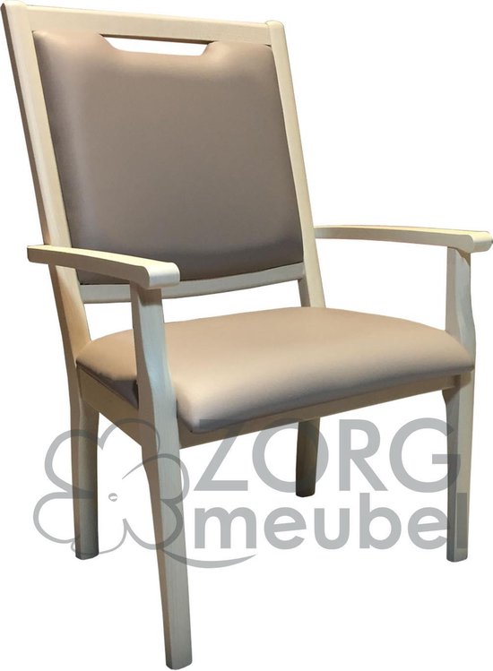 Chaise pour personnes lourdes Care A XXL Obese | bol.com