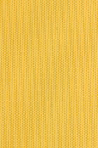 Tissu uni Sunbrella 3937 citron citron au mètre pour coussins de jardin, tissus d'extérieur, coussins de palette