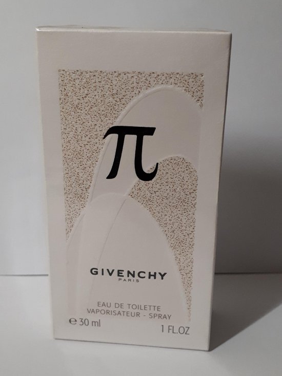 GIVENCHY "Pi", Eau de toilette , 30 ml, spray