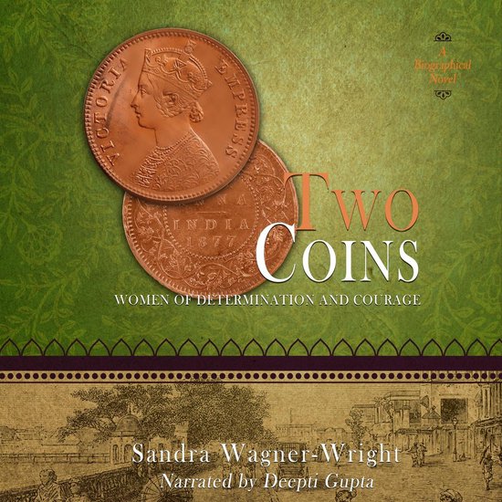 Two Coins - cover