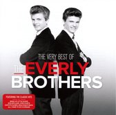 The Very Best Of - Everly Brothers The