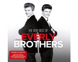 The Very Best Of - Everly Brothers The