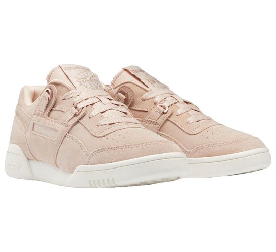 Reebok Sneakers - Maat 36 - Vrouwen - roze | bol.com