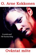 Q Arne Kokkonen 1 - Oväntat möte