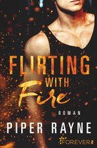 Saving Chicago 1 - Flirting with Fire