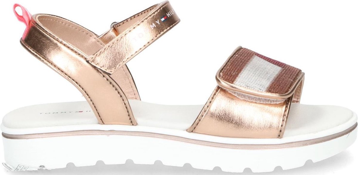 Tommy hilfiger sandalen meisjes hotsell