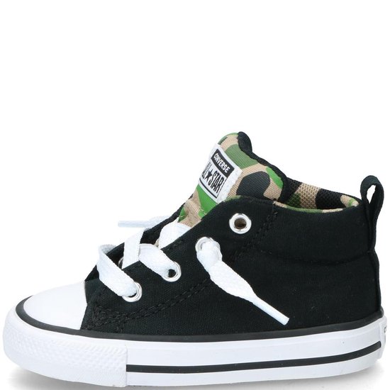 Converse Chuck Taylor All Star Street Mid sneaker, Sneakers, Jongen, |  bol.com