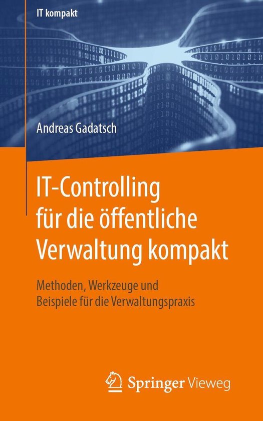 Computer Science and Engineering (German Language) - IT-Cont ... - cover