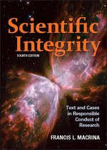 ASM Books - Scientific Integrity