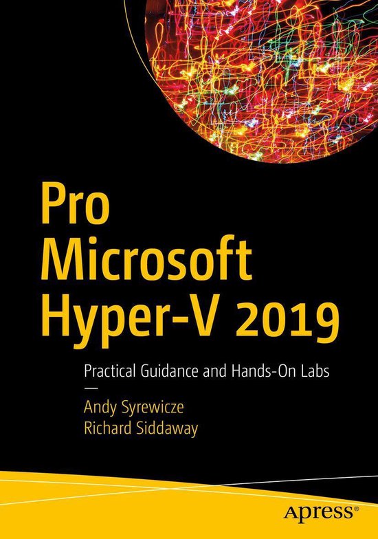 Professional and Applied Computing (R0) - Pro Microsoft Hype ... - cover