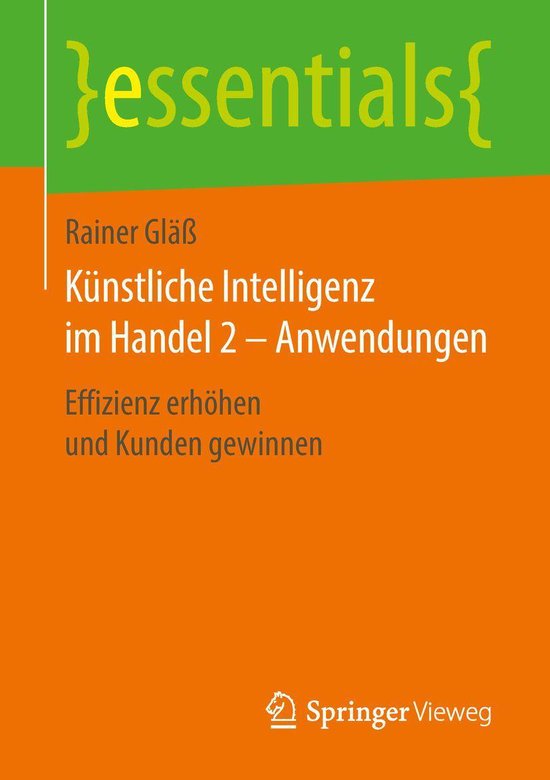 Computer Science and Engineering (German Language) - Künstl ... - cover