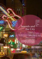 Leisure Studies in a Global Era - Sounds and the City