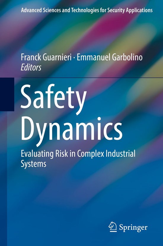 Engineering (R0) - Safety Dynamics - cover