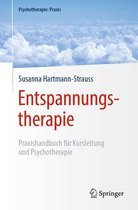 Psychotherapie: Praxis - Entspannungstherapie