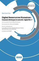 Management & Prospective - Digital Resources Humaines : Comment développer la maturité "digital'RH" ?