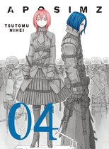 Blame 2 Ebook Tsutomu Nihei Boeken Bol Com