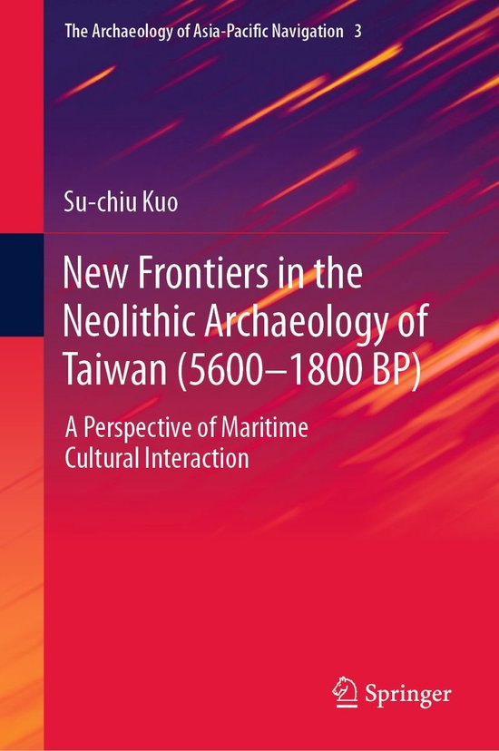 History (R0) - New Frontiers in the Neolithic Archaeology of ... - cover
