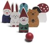 foto van Noah - BS Toys Kabouter Bowling