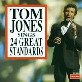 Tom Jones Sings 24 Great