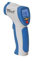 Peaktech 4965 - infrarood thermometer - tot +380 ° C