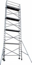 Rolsteiger Standaard 90x305 10,2m werkhoogte