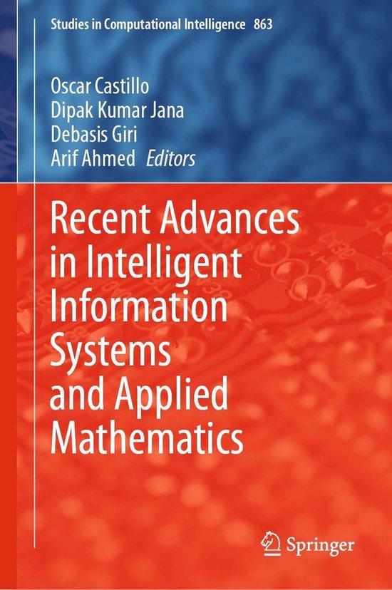 Springer Nature Proceedings excluding Computer Science - Rec ... - cover