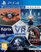 Perp Ultimate VR Collection - PS4 VR