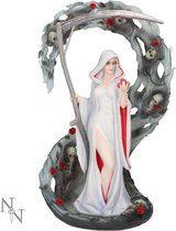 Something Different - Small Life Blood by Anne Stokes Canvas afbeelding - Multicolours