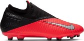 Nike Phantom Vision Academy Dynamic Fit MG voetbalschoenen heren zwart/roze