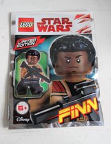 LEGO Star Wars Minifigure - FINN (polybag)