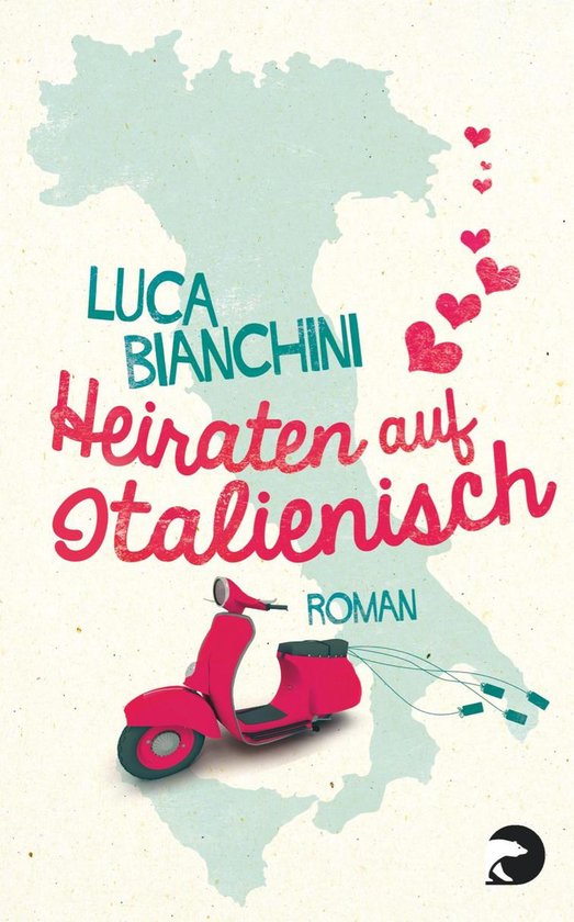 Heiraten auf Italienisch