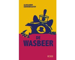 De wasbeer