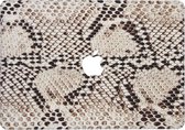 Design Hardshell Cover voor de MacBook Pro 16 inch (2019) - Snake