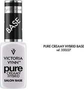 VICTORIA VYNN Pure Creamy Hybrid | Base Coat