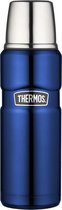 Thermos Stainless King Isoleerfles - 0,47L - Royal Blue
