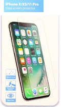 S&C - apple iPhone x / xs / 10  screen protector glass screen protector