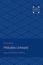 Johns Hopkins: Poetry and Fiction - Melodies Unheard