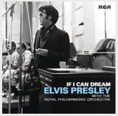 If I Can Dream: Elvis Presley