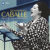 Montserrat Caballe Sings Belli
