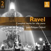 Ravel/Complete Works For Solo Piano