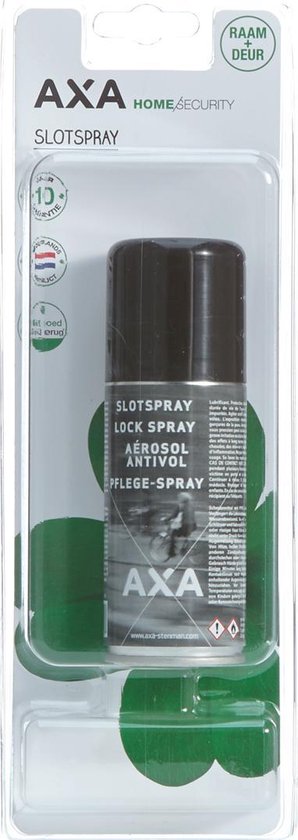 AXA slotspray 7998-00-01/BL | 100ml