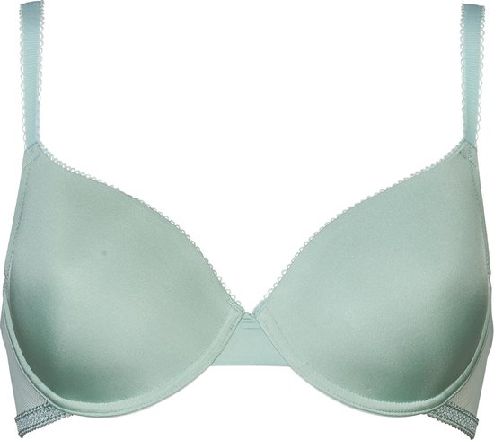 After Eden Padded wire bra - Maat B75