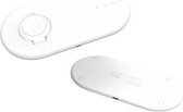 ADAM elements OMNIA Q2 2-in-1 Wireless Charging Dock