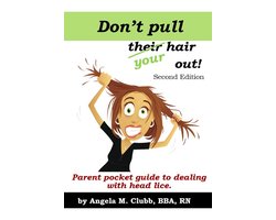 Don't pull your hair out!