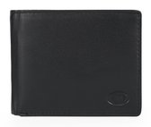 Hoge kwaliteit nappa lederen heren portemonnee van het merk Leather Design