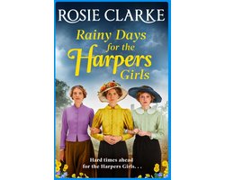 Welcome To Harpers Emporium 3 - Rainy Days for the Harpers Girls