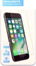 S&C - apple iPhone 6 / 6s / 7 / 8  screen protector glass screen protector