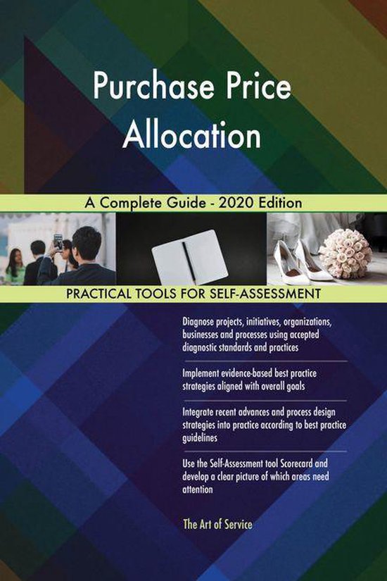 Purchase Price Allocation Report.pdf Purchase Price Allocation A Complete Guide - 2020 Edition (ebook ...