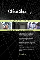Office Sharing A Complete Guide - 2020 Edition