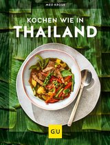 GU Länderküche - Kochen wie in Thailand